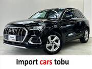 2022 AUDI Q3