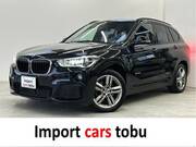 2017 BMW X1