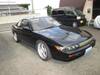 NISSAN SILVIA