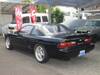 NISSAN SILVIA