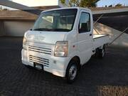 2011 SUZUKI CARRY TRUCK
