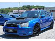 2003 SUBARU IMPREZA WRX TYPE R STi