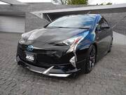 2016 TOYOTA PRIUS S