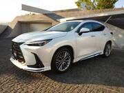 2023 LEXUS NX