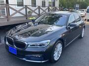 2016 BMW 7 SERIES