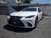 2020 LEXUS LS