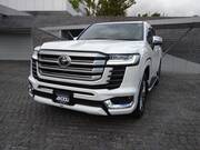 2024 TOYOTA LAND CRUISER ZX