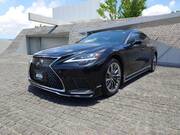 2023 LEXUS LS