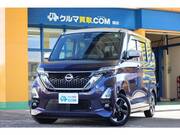 2020 NISSAN ROOX