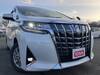 TOYOTA ALPHARD HYBRID