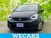 2021 HONDA FIT HYBRID