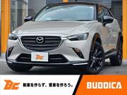 2022 MAZDA CX-3