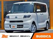 2020 DAIHATSU TANTO