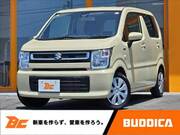2020 SUZUKI WAGON R