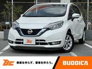 2019 NISSAN NOTE