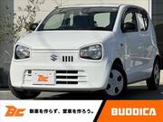 2018 SUZUKI ALTO