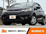 2014 HONDA FIT