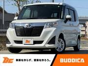 2019 TOYOTA ROOMY
