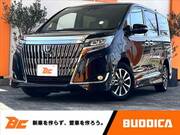 2018 TOYOTA ESQUIRE