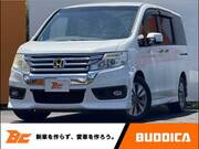 2013 HONDA STEPWAGON