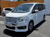 HONDA STEPWAGON
