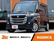 2017 SUZUKI SPACIA CUSTOM