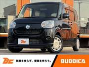 2016 DAIHATSU MOVE