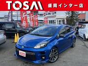 2019 TOYOTA AQUA