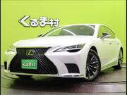 2021 LEXUS LS