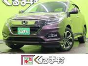 2020 HONDA VEZEL