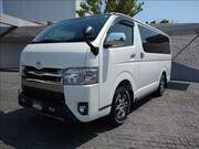 2020 TOYOTA REGIUS ACE