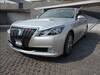 TOYOTA CROWN MAJESTA