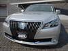 TOYOTA CROWN MAJESTA