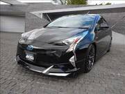 2016 TOYOTA PRIUS S