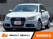 2012 AUDI A1 SPORTBACK