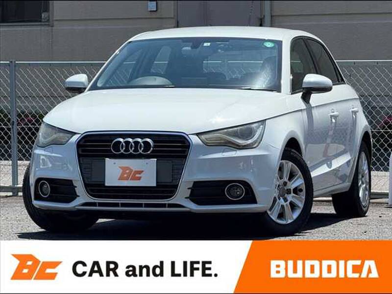 -A1 SPORTBACK