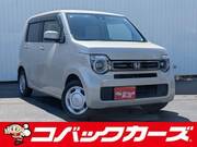 2020 HONDA N-WGN