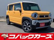 2022 SUZUKI HUSTLER