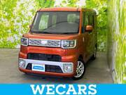 2014 DAIHATSU WAKE