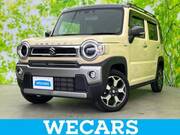2021 SUZUKI HUSTLER