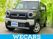 2025 SUZUKI HUSTLER