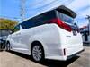 TOYOTA ALPHARD G