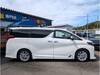 TOYOTA ALPHARD G