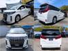 TOYOTA ALPHARD G