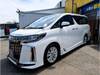 TOYOTA ALPHARD G