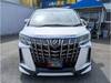 TOYOTA ALPHARD G