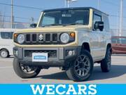 2020 SUZUKI JIMNY