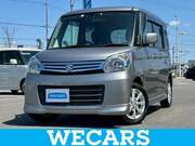 2015 SUZUKI SPACIA
