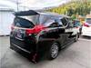TOYOTA ALPHARD G