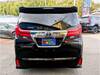 TOYOTA ALPHARD G